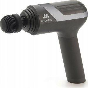 Masażer Misura Misura P21MB1PROS masażer Uniwersalne Srebrny 11