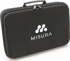 Masażer Misura Misura P21MB1PROS masażer Uniwersalne Srebrny 13