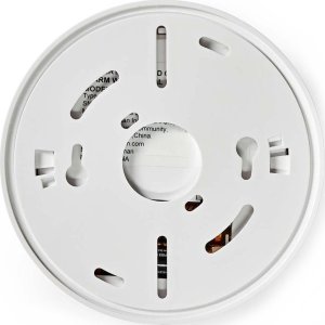 Nedis Nedis DTCTCO40WT detektor gazu Tlenek Węglu (CO) 16