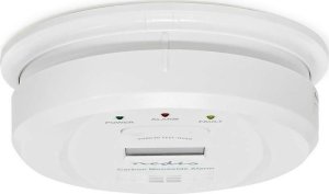 Nedis Nedis DTCTCO40WT detektor gazu Tlenek Węglu (CO) 10