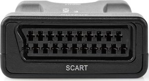 Konwerter Nedis Nedis VCON3461BK konwerter sygnału wideo Aktywny konwerter video 1920 x 1080 px 5