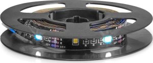 Nedis Nedis BTLS20RGBW LED strip Niebieski, Zielony, Czerwony, Ciepłe białe 2700 K 4 W F 16