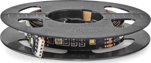 Nedis Nedis BTLS20RGBW LED strip Niebieski, Zielony, Czerwony, Ciepłe białe 2700 K 4 W F 17