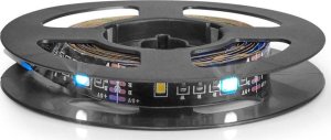 Nedis Nedis BTLS20RGBW LED strip Niebieski, Zielony, Czerwony, Ciepłe białe 2700 K 4 W F 9