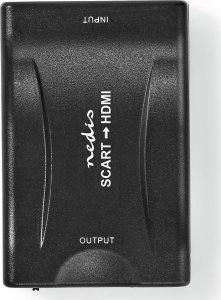 Konwerter Nedis Nedis VCON3463BK konwerter sygnału wideo Aktywny konwerter video 1920 x 1080 px 11