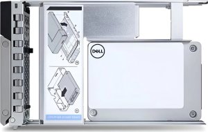 Dysk serwerowy Dell 1.92TB 2.5'' SATA III (6 Gb/s)  (345-BDSG) 1