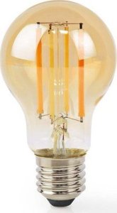 Nedis Nedis SmartLife lampa LED Ciepłe białe 7 W E27 E 3