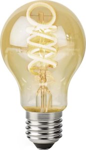 Nedis Nedis SmartLife lampa LED Zimne białe, Ciepłe białe 4,9 W E27 G 3