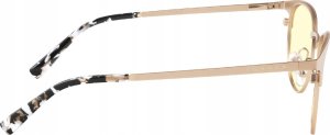 Gunnar Gunnar Optiks Apex okulary do komputera Unisex 3