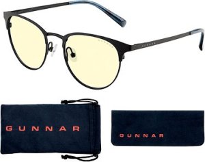 Okulary Gunnar Gunnar Optiks Apex okulary do komputera Unisex 4