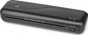 Laminator Nedis Nedis LAMI112BK4 laminator Laminator na gorąco 230 mm/min Czarny 2