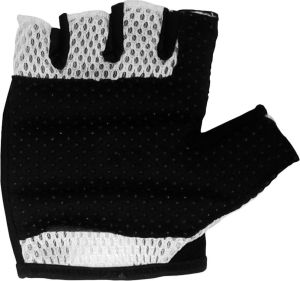 SMJ sport Rękawice Fitness AN-465 czarne (8434) 2