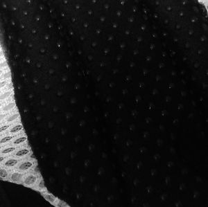 SMJ sport Rękawice Fitness AN-465 czarne (8434) 6