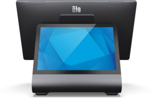 Elotouch Elo Touch Solutions E392186 terminal dla punktów sprzedaży SDA660 39,6 cm (15.6") 1920 x 1080 px Ekran dotykowy Czarny 1