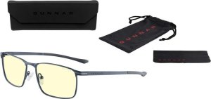 Gunnar Gunnar Optiks Mendocino okulary do komputera Unisex 4