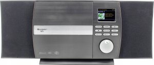 Dyktafon Soundmaster Soundmaster ICD1010AN magnetofon Szary 4