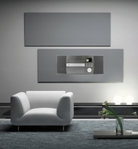 Dyktafon Soundmaster Soundmaster ICD1010AN magnetofon Szary 6