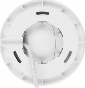 Kamera IP Uniarch Uniarch IPC-T125-APF28 kamera przemysłowa Wieżyczka Kamera bezpieczeństwa IP Wewnętrz i na wolnym powietrzu 2592 x 1944 px Sufit 4