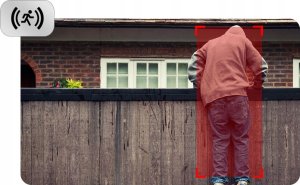 Kamera IP Uniarch Uniarch IPC-T125-APF28 kamera przemysłowa Wieżyczka Kamera bezpieczeństwa IP Wewnętrz i na wolnym powietrzu 2592 x 1944 px Sufit 7