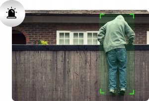 Kamera IP Uniarch Uniarch IPC-T125-APF28 kamera przemysłowa Wieżyczka Kamera bezpieczeństwa IP Wewnętrz i na wolnym powietrzu 2592 x 1944 px Sufit 9