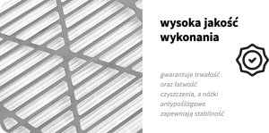 Activeshop Pochłaniacz pyłu kasetowy Momo J-23 15