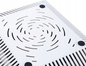 Activeshop Pochłaniacz pyłu kasetowy Momo J-23 17