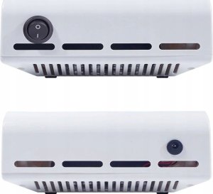 Activeshop Pochłaniacz pyłu kasetowy Momo J-23 18