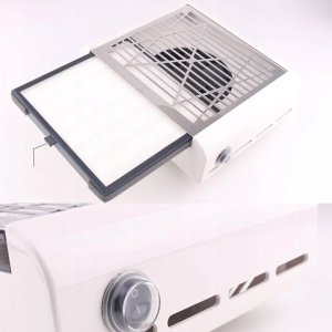 Activeshop Pochłaniacz pyłu kasetowy Momo J-23 27