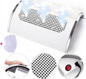 Activeshop Pochłaniacz pyłu kasetowy Momo J-23 28