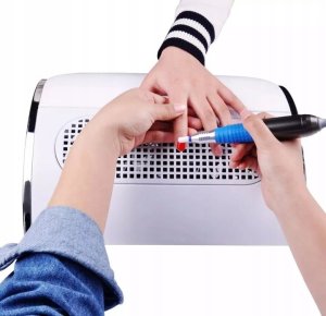 Activeshop Pochłaniacz pyłu kasetowy Momo J-23 38