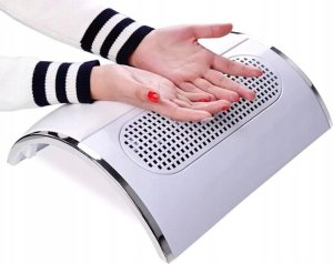 Activeshop Pochłaniacz pyłu kasetowy Momo J-23 39