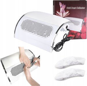 Activeshop Pochłaniacz pyłu kasetowy Momo J-23 40