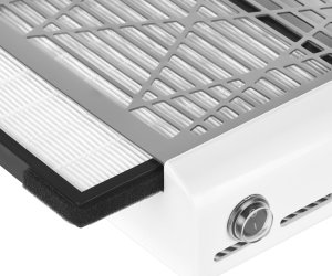 Activeshop Pochłaniacz pyłu kasetowy Momo J-23 4