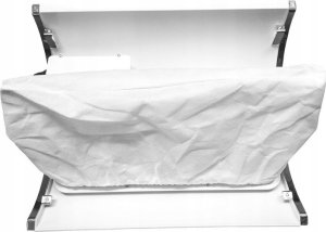 Activeshop Pochłaniacz pyłu kasetowy Momo J-23 43