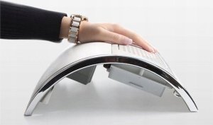 Activeshop Pochłaniacz pyłu kasetowy Momo J-23 49