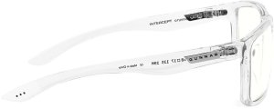 Gunnar Gunnar Optiks Intercept okulary do komputera Unisex 3