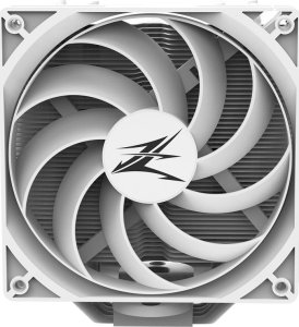 Chłodzenie CPU Zalman CNPS10X Performa White 2