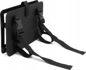 Odtwarzacz Blu-ray Soundmaster Soundmaster PDB1910SW przenośny odtwarzacz DVD/Blu-Ray wymienialny 25,6 cm (10.1") 1024 x 600 px Czarny 2