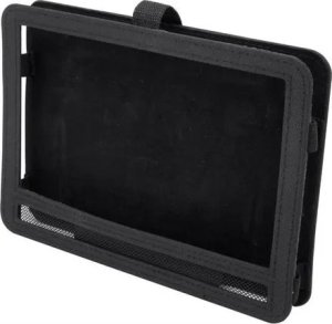 Odtwarzacz Blu-ray Soundmaster Soundmaster PDB1910SW przenośny odtwarzacz DVD/Blu-Ray wymienialny 25,6 cm (10.1") 1024 x 600 px Czarny 7