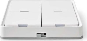 Nedis Nedis ZBWS40WT włącznik światła Plastik Biały 10