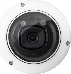 BCS Line KAMERA WANDALOODPORNA IP BCS-L-DIP25FSR4-AI2 - 5 Mpx 2.8 mm BCS Line 4