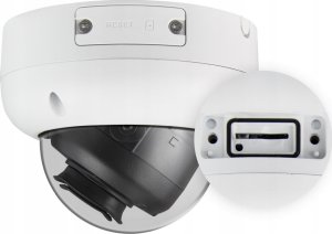 BCS Line KAMERA WANDALOODPORNA IP BCS-L-DIP25FSR4-AI2 - 5 Mpx 2.8 mm BCS Line 6