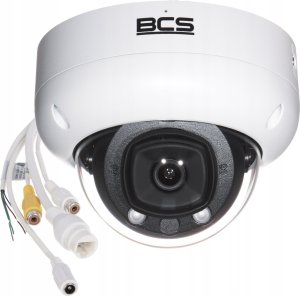 BCS Line KAMERA WANDALOODPORNA IP BCS-L-DIP25FSR4-AI2 - 5 Mpx 2.8 mm BCS Line 8