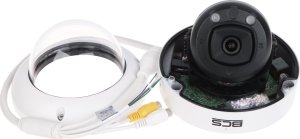 BCS Line KAMERA WANDALOODPORNA IP BCS-L-DIP25FSR4-AI2 - 5 Mpx 2.8 mm BCS Line 9