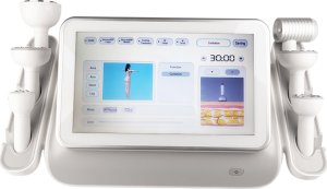 Activeshop Urządzenie Elegante platinum T6 body slimming system 3