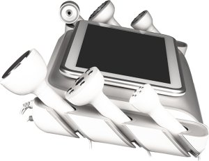 Activeshop Urządzenie Elegante platinum T6 body slimming system 6