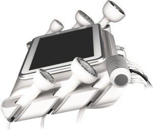 Activeshop Urządzenie Elegante platinum T6 body slimming system 7