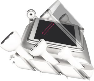 Activeshop Urządzenie Elegante platinum T6 body slimming system 8