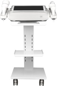 Activeshop Urządzenie Elegante platinum T6 body slimming system 9