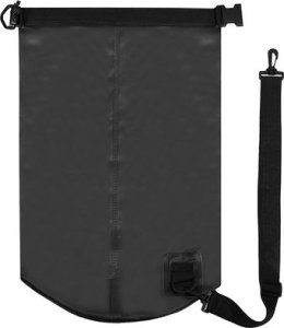 Trizand Worek wodoszczelny 10L czarny 23565 11
